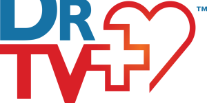 DrTV logo