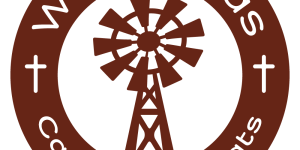 west texas camps logo